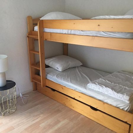 Appartement Spacieux Arcachon Eksteriør billede