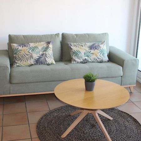Appartement Spacieux Arcachon Eksteriør billede