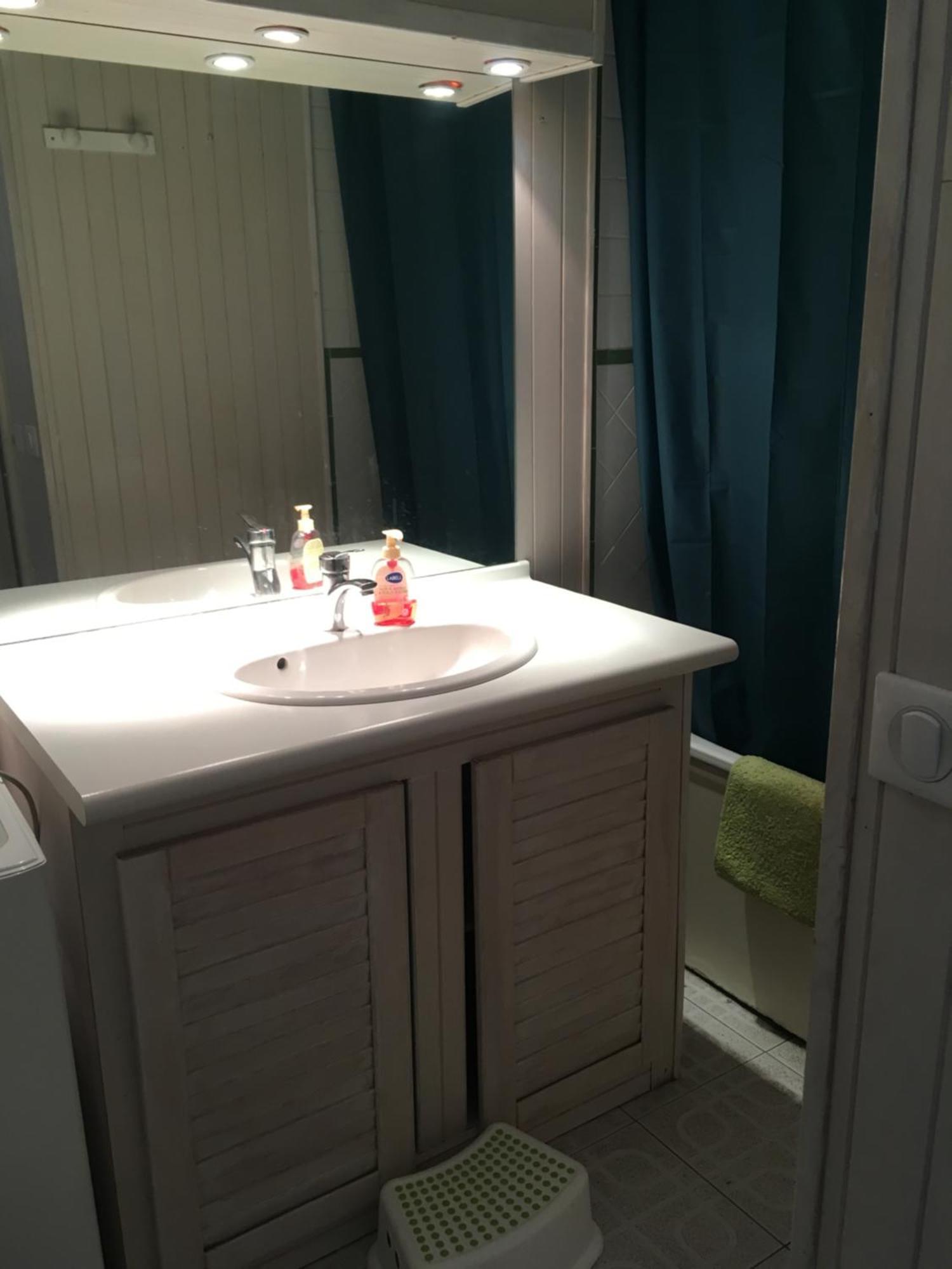 Appartement Spacieux Arcachon Eksteriør billede