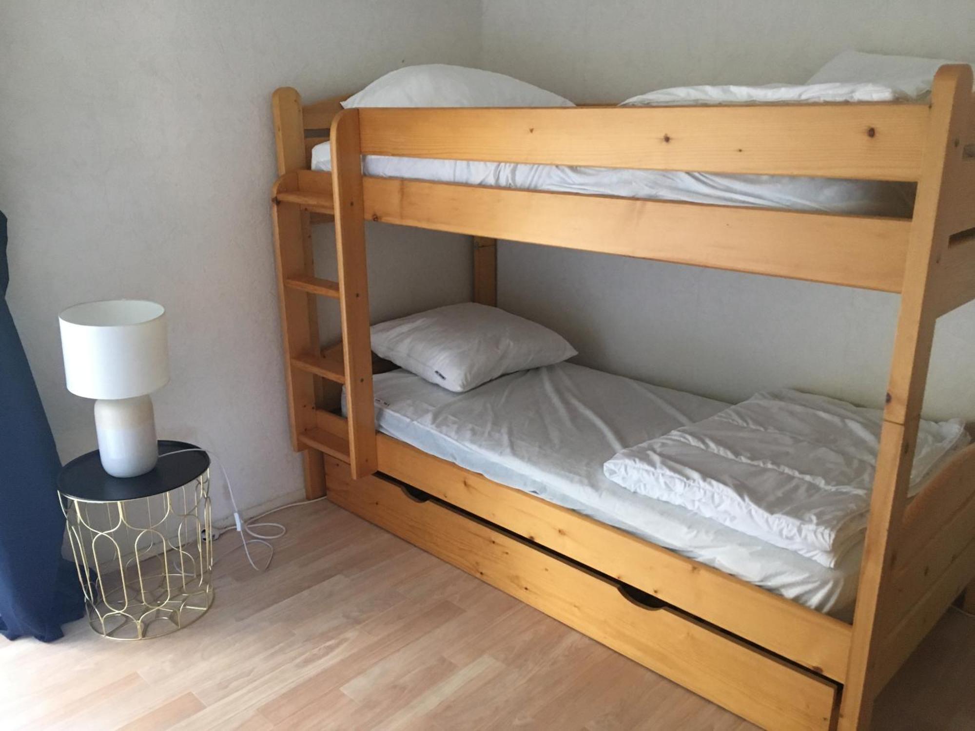 Appartement Spacieux Arcachon Eksteriør billede