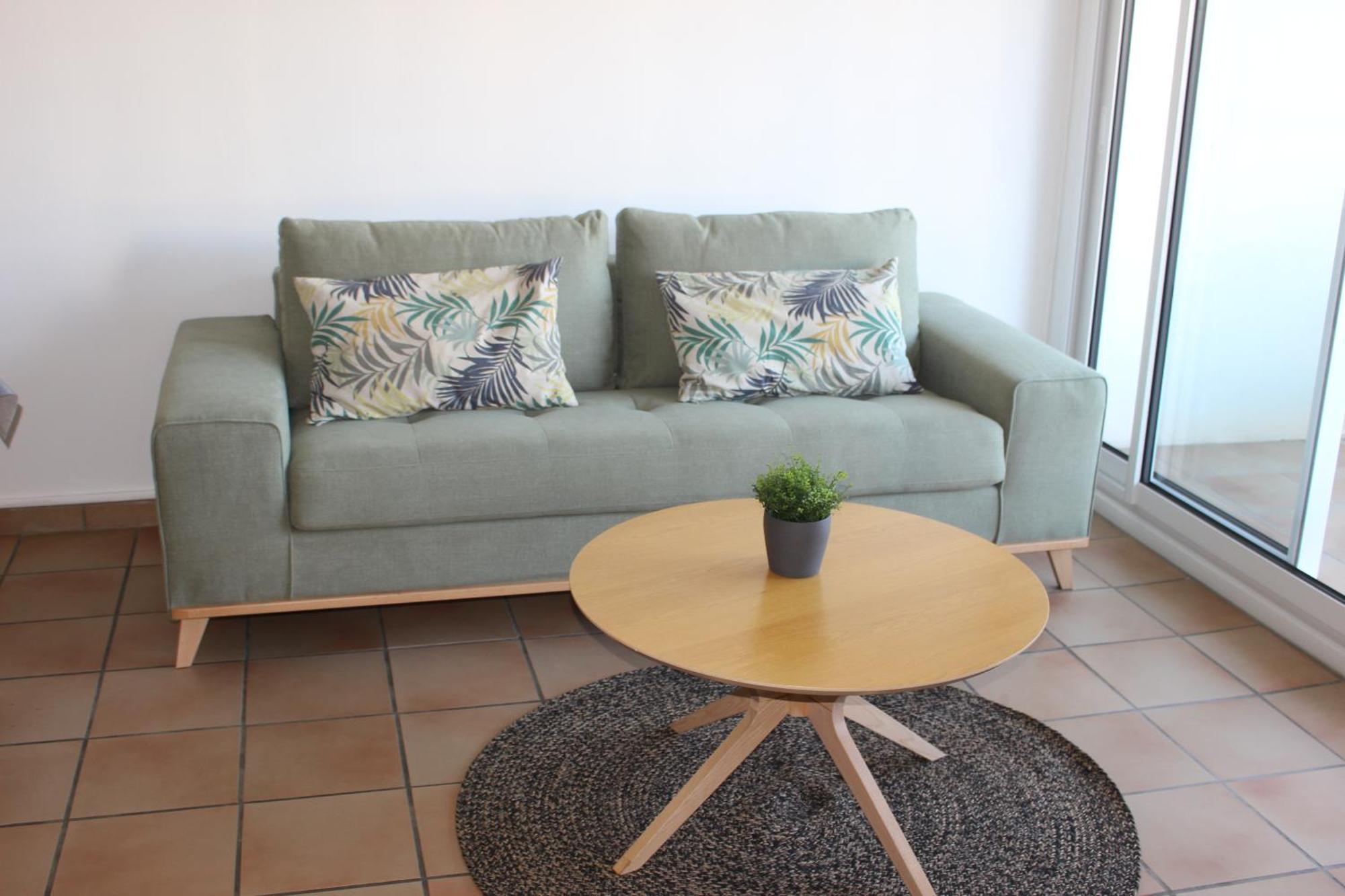 Appartement Spacieux Arcachon Eksteriør billede