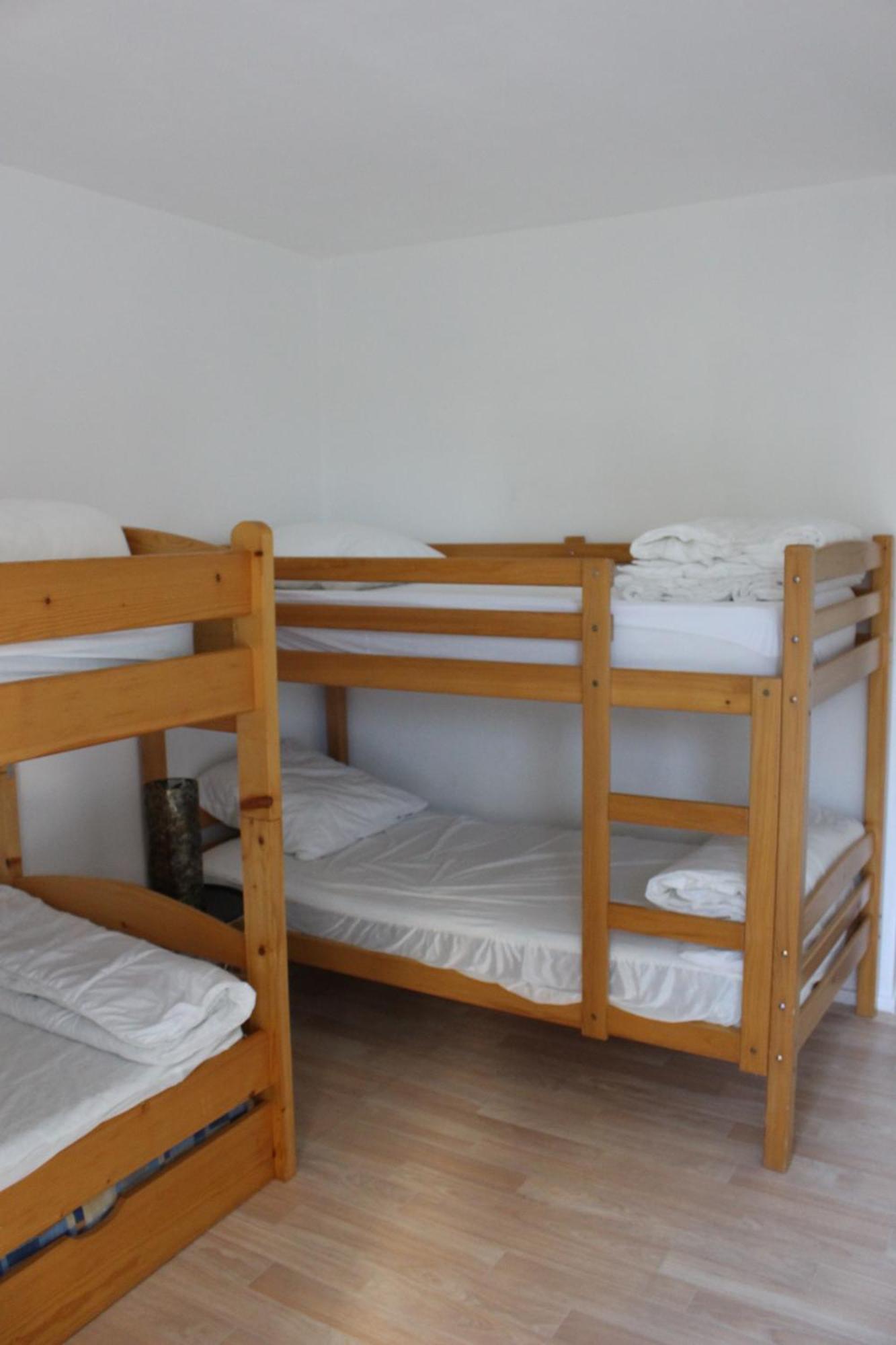 Appartement Spacieux Arcachon Eksteriør billede