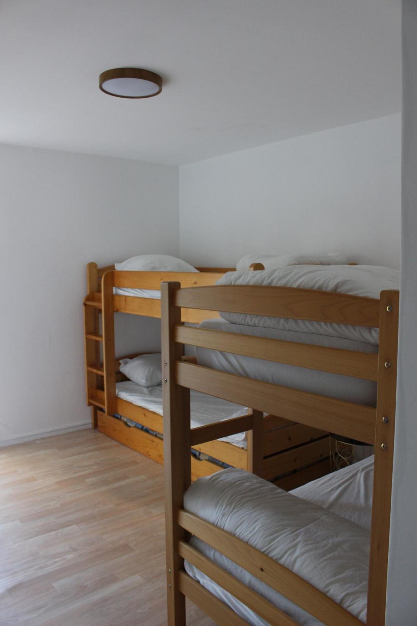 Appartement Spacieux Arcachon Eksteriør billede