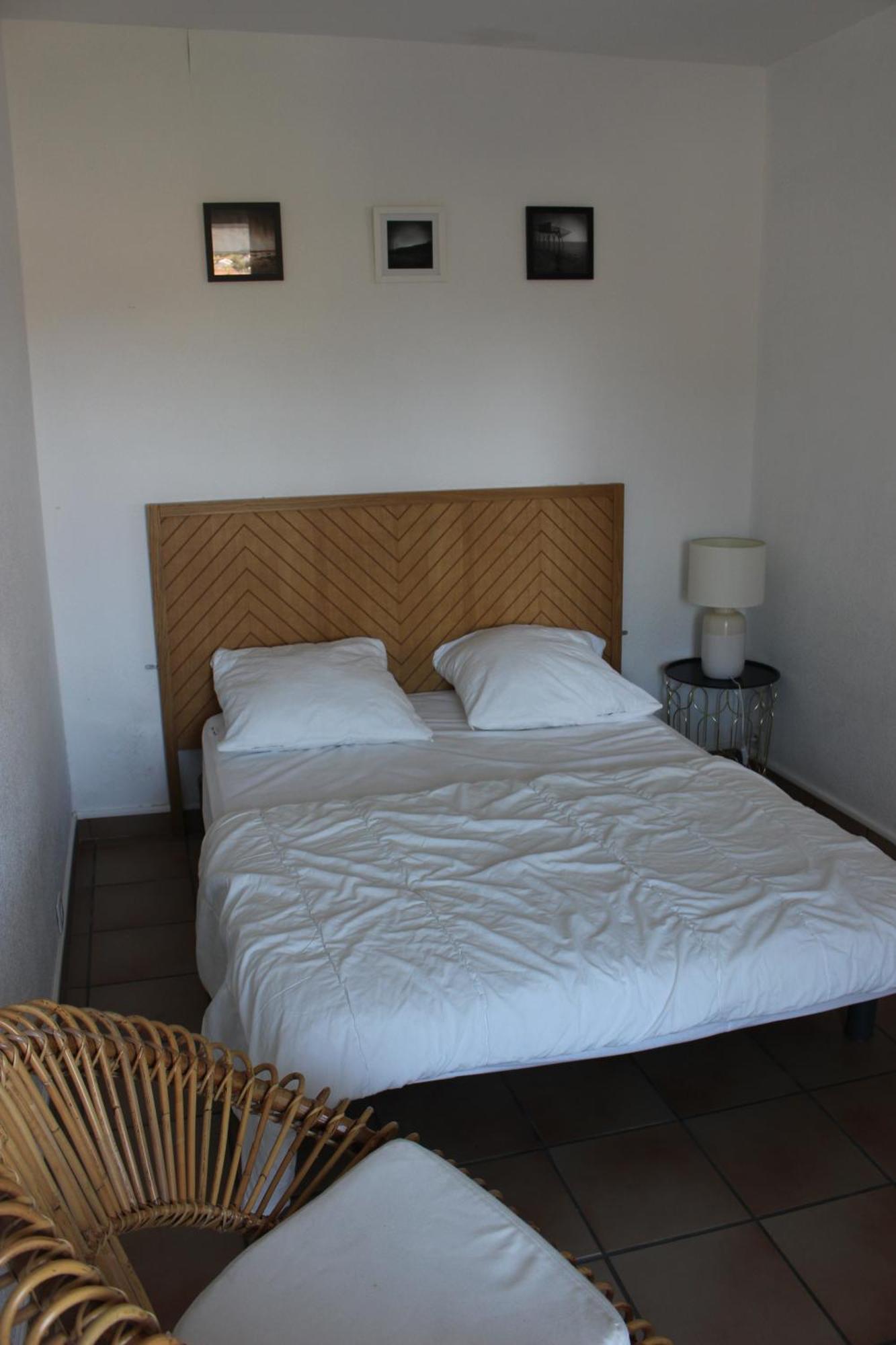Appartement Spacieux Arcachon Eksteriør billede